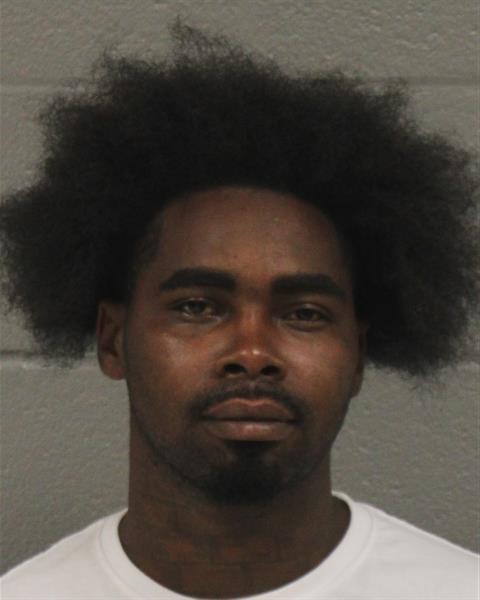 Booking photo of Divee Cunningham