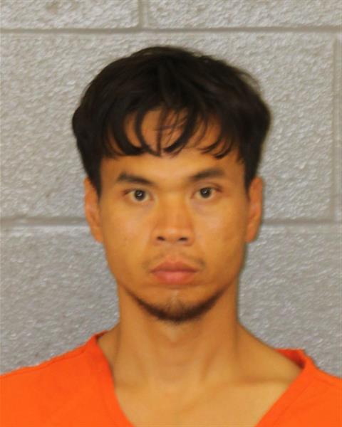 Booking photo of Sky Rcom