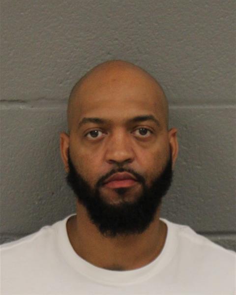Booking photo of Victor Carney