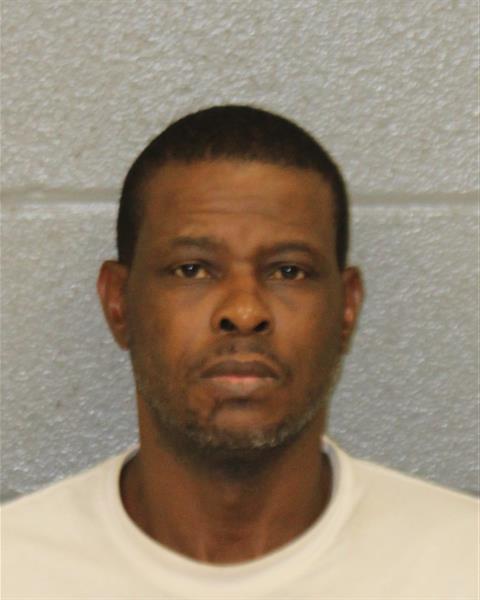 Booking photo of Auqularis Finnie