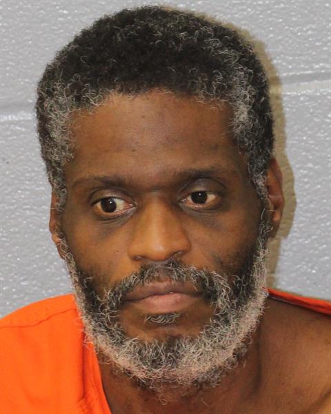 Booking photo of Toby Phifer