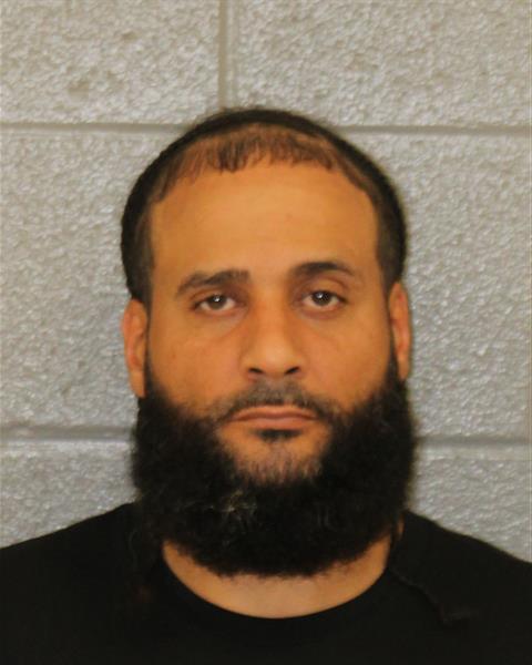 Booking photo of Renee Erazo