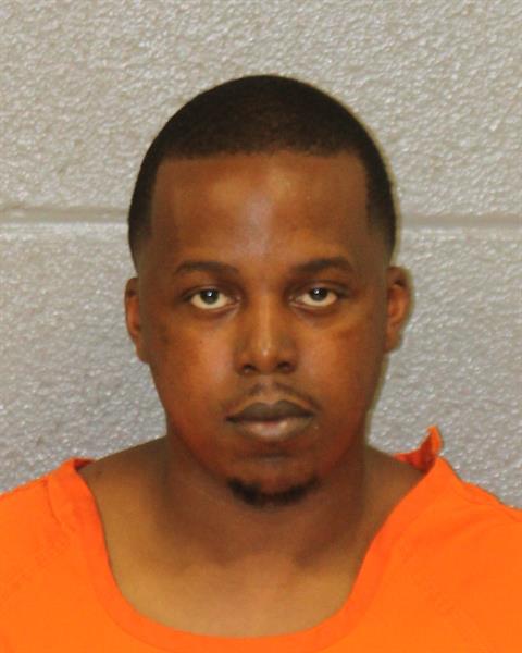 Booking photo of Myles Connor