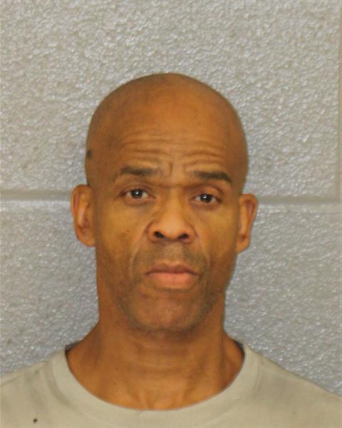 Booking photo of Lewis Smith