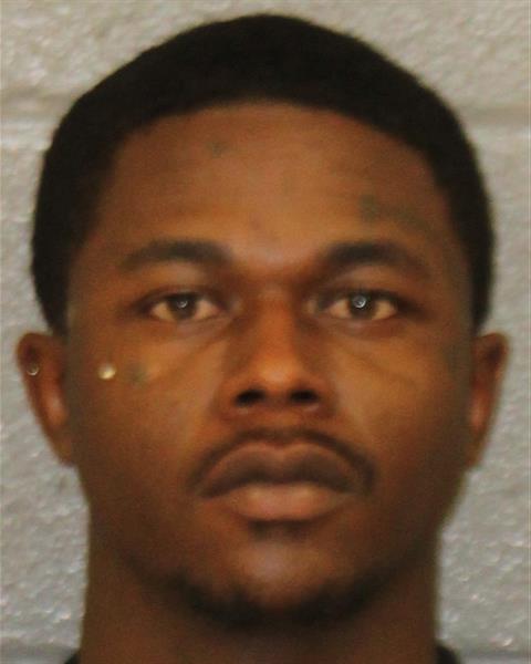 Booking photo of Keyshawn Shipp