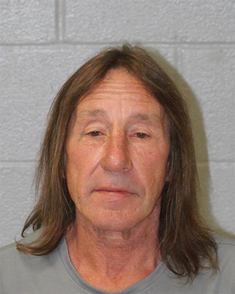 Booking photo of Kelly Palmer