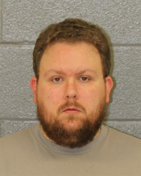Booking photo of John Liquori