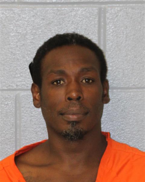 Booking photo of Sanchez Mills