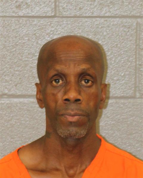 Booking photo of Royal Berry