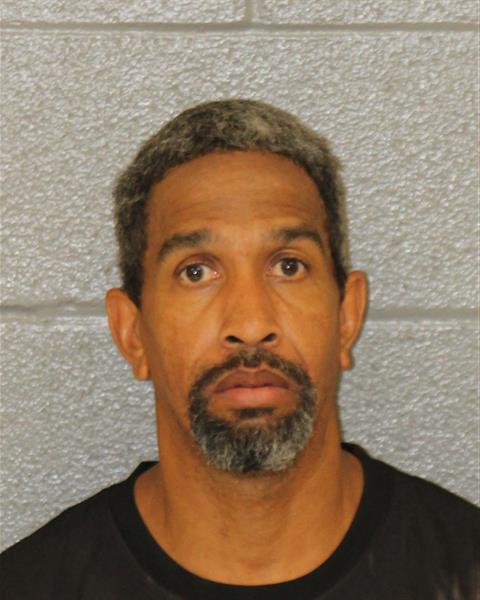 Booking photo of Eric Tappan