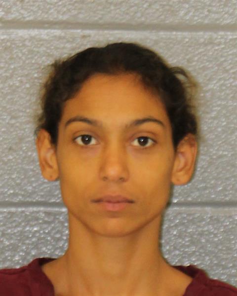Booking photo of Kollens Fluid
