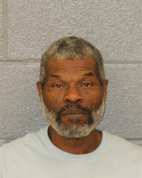 Booking photo of Anthony Lowery