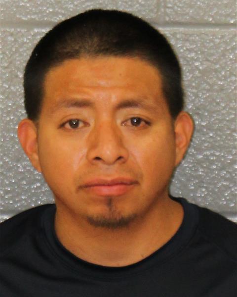 Booking photo of Almer Carreto-cardona