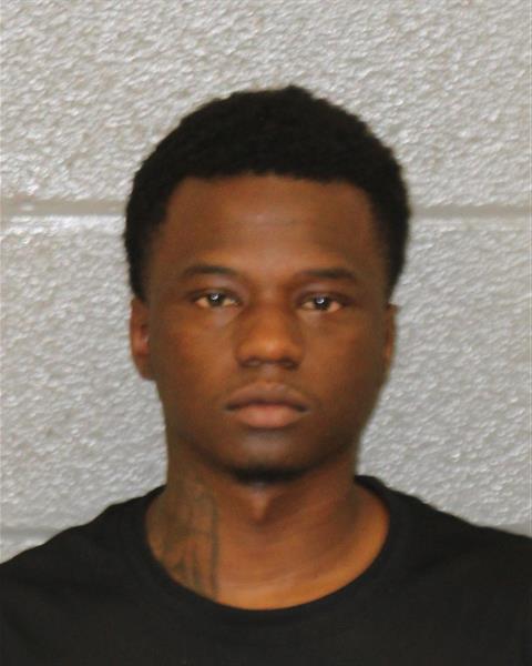 Booking photo of Kmaree Pendergrass