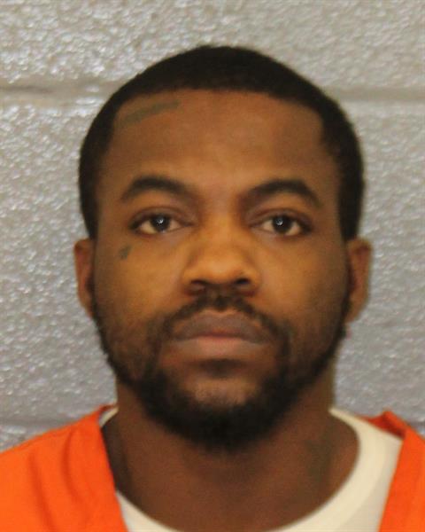 Booking photo of Emanuel Walker-hoskins