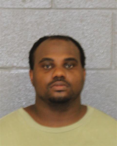 Booking photo of Danyel-roy Lemons-king