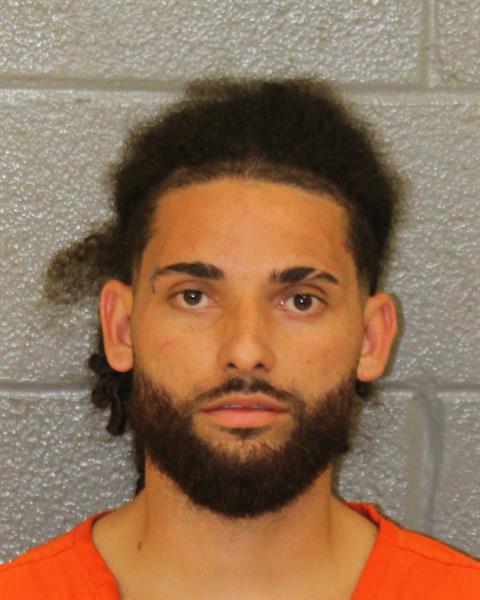 Booking photo of Rolando Rivera-montiel