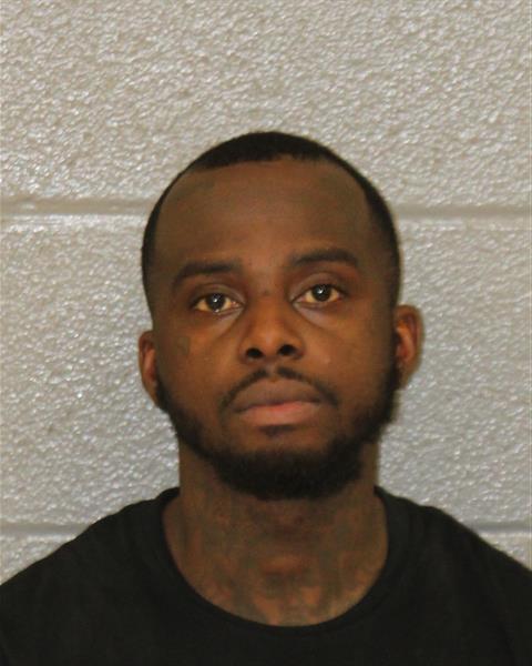 Booking photo of Sei Bunadin