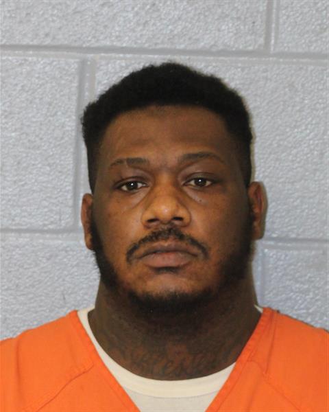 Booking photo of Diamondnique Key