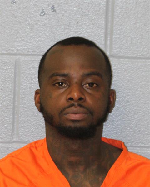 Booking photo of Sei Bunadin