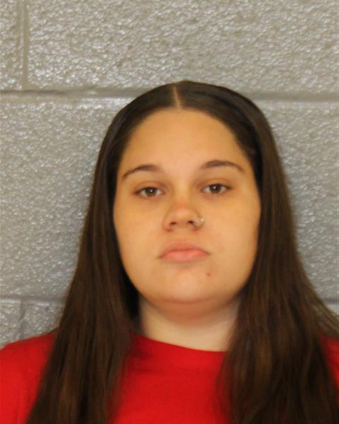 Booking photo of Orlando Jimenez