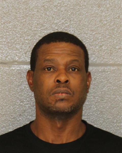 Booking photo of Auqularis Finnie