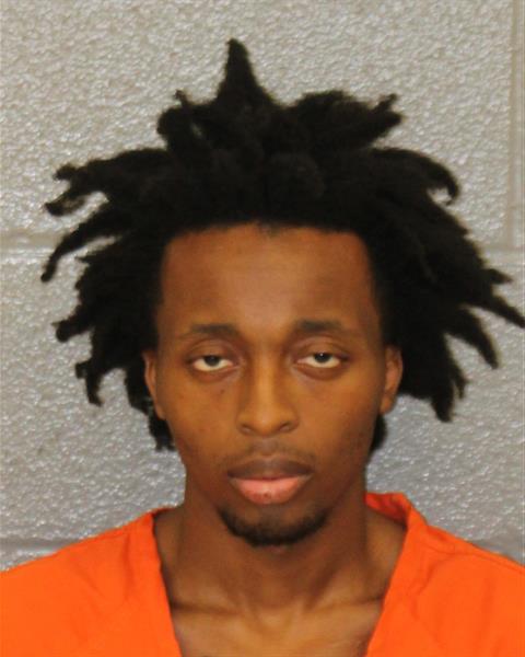 David Simpson booking photo
