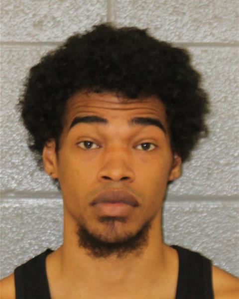 Booking photo of Anthony Ghinelli
