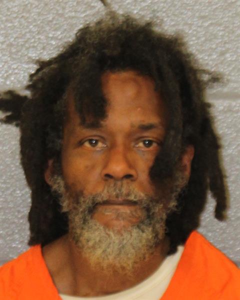 Booking photo of Quinn Frazier