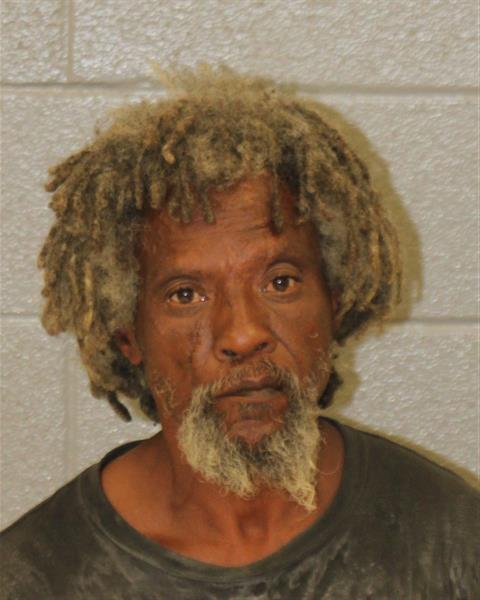 Tony Kirkland booking photo