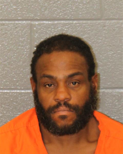 Lorenzo Mccullough booking photo