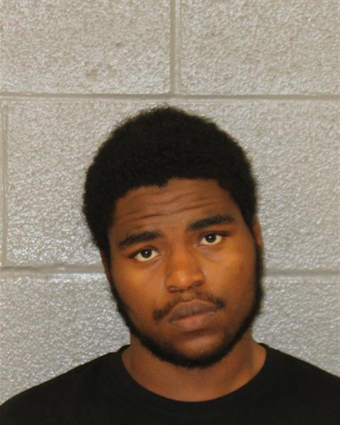 Jhase Sturdivant-buchanon booking photo