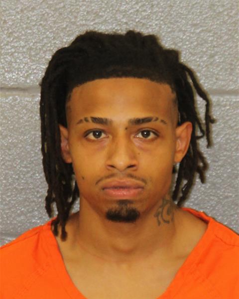 Geavonti Moore booking photo