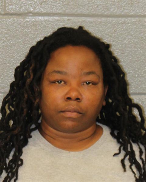 Essenlec Pettus booking photo