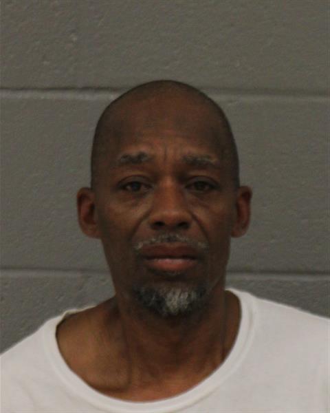 Jeffrey Mcmurray booking photo