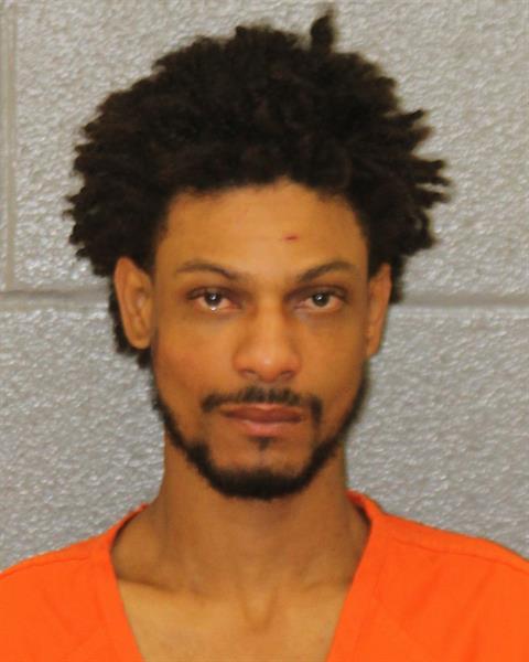 Oscar Castro-capellan booking photo