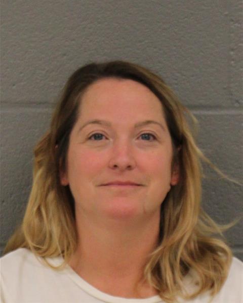 Hope Menagen booking photo
