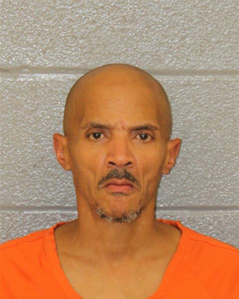 Stacy Simmons booking photo