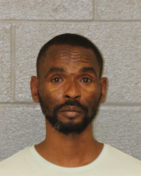 Yasir Khater booking photo