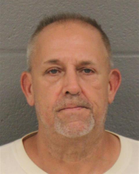 Thomas Moore booking photo