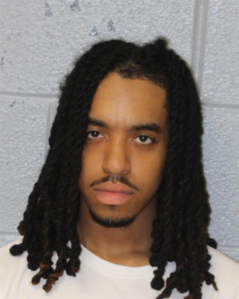 Nasir Allum-anderson booking photo