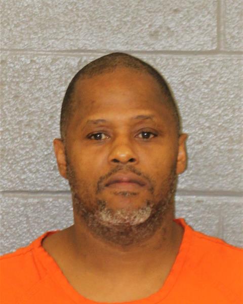 Tori Stroud booking photo