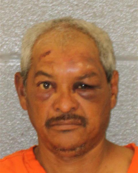 Juan Hernandez-cruz booking photo