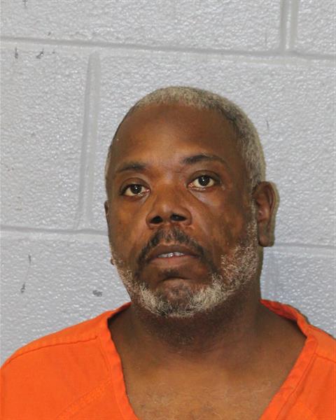 Dwon Ingram booking photo