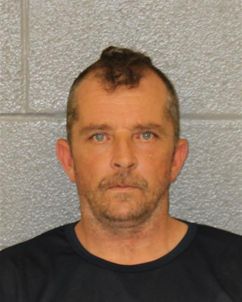 Robert Mcmillan booking photo