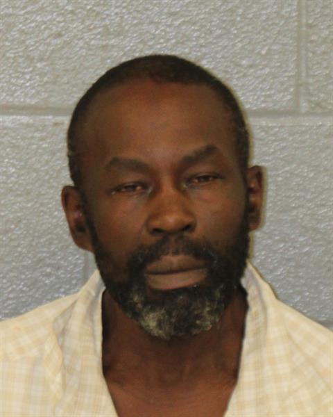 Ricardo Masse booking photo