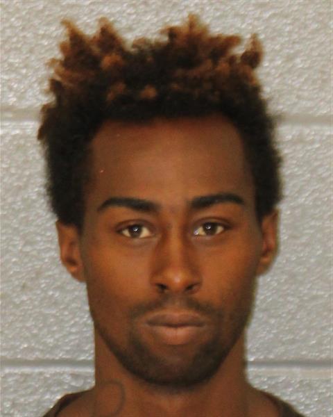 Adam Lucas booking photo