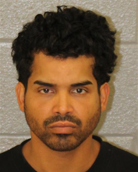 Emmanuel Rios-melendez booking photo