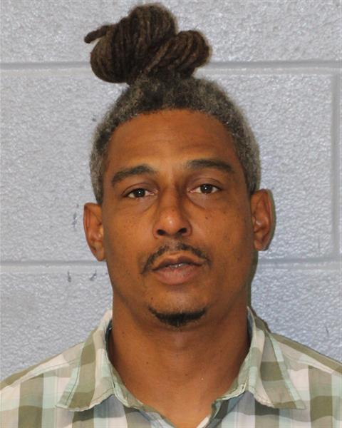 Sayud El booking photo
