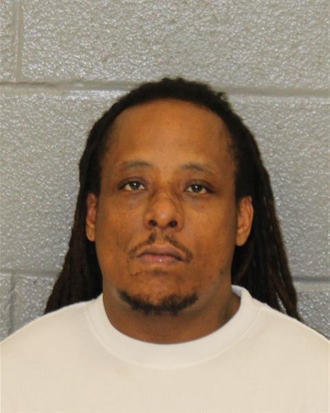 Antonio Boone booking photo